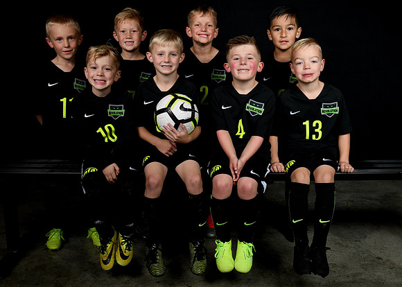 13b black