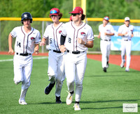 2023/24 Baseball
