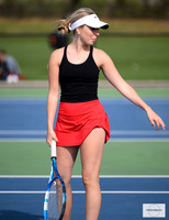 2023/24 Tennis - Girls